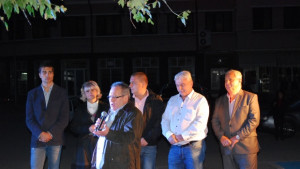 Георги Мамалев ГЕРБ е единствената партия която никога не е