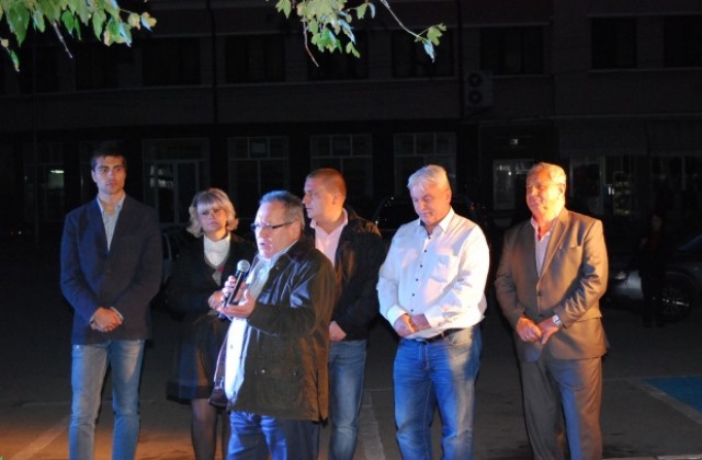 Георги Мамалев: ГЕРБ е единствената партия, която никога не е губила избори