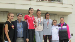 Лекоатлети от цялата страна участваха в пробегмемориал в Г Оряховица