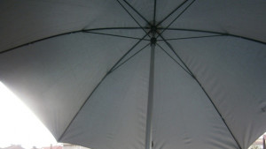 Дъждовно през целия ден