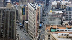 По какво Варна прилича на Манхатън