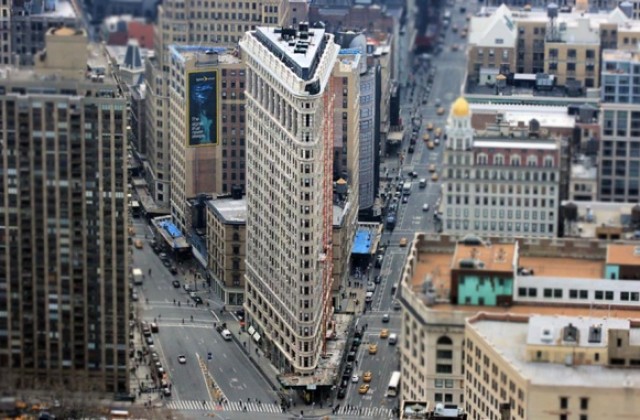 По какво Варна прилича на Манхатън