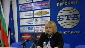 Партиите на статуквото се изплашиха от дебат с ДЕСНИТЕ