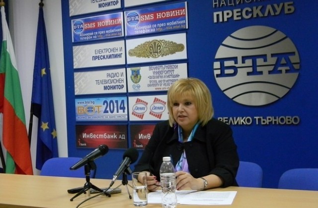 Партиите на статуквото се изплашиха от дебат с ДЕСНИТЕ