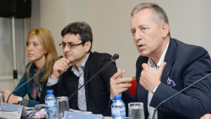 България става домакин на международен конгрес по роботизирана хирургия под