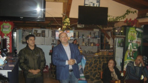 Четин Казак посети севлиевското село Шумата