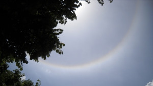 Валежите спират днес очаква ни слънчев ден