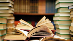 Цяла България е с книга в ръка