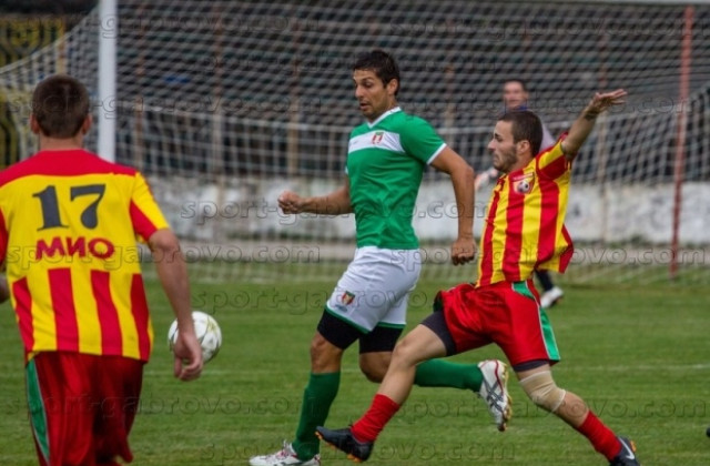 Двубой на „Янтра Габрово“ ще бъде излъчен пряко по „Канал 3“