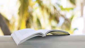 Чети с мен в Борисовата градина