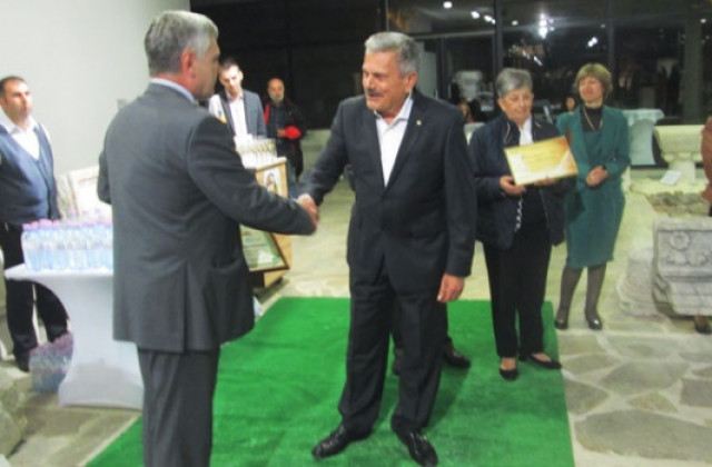 Фестивалът на виното и културното наследство беше представен пред туроператори