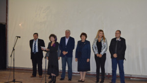 Кандидатите от БСП лява България в Стражица и Златарица Лявата