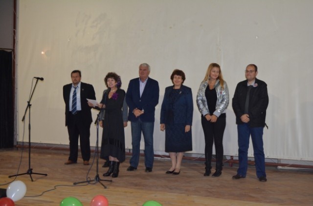 Кандидатите от БСП лява България в Стражица и Златарица: Лявата политика е насочена към 90% от българите