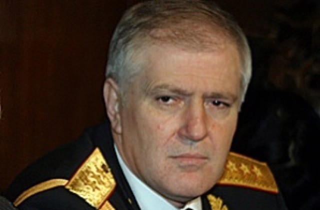 Ген. В. Петров: Над 53% от акцизните стоки у нас в момента минават през контрабандни канали