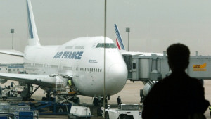 Пилотите в Ер Франс прекратиха стачката си