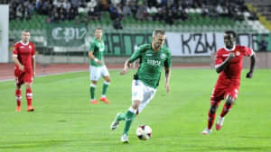 Хубчев ЦСКА бяха поагресивни