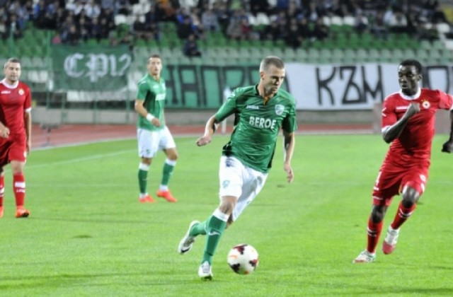 Хубчев: ЦСКА бяха по-агресивни