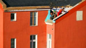 Съвети за качествена външна топлоизолация