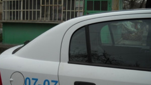 За алкохол и мезе млад мъж разбил селски магазин