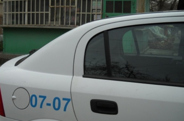 За алкохол и мезе млад мъж разбил селски магазин