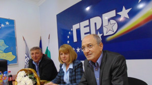 Кирил Калфин и Йорданка Фандъкова работят заедно за Кюстендил