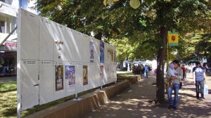 Председателят на РИК Кампанията е прекалено спокойна