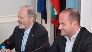 ДоцВеликов Всички депутати от региона трябва да работим обединено за