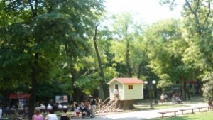 От 27 до минус 4 градуса през октомври