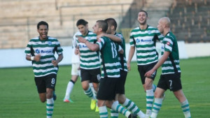 Очаквано Морето ще играе провинциални дербита напролет май