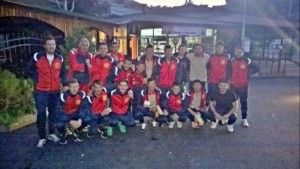 Велбъжд вече е на 6 то място а Германея постигна