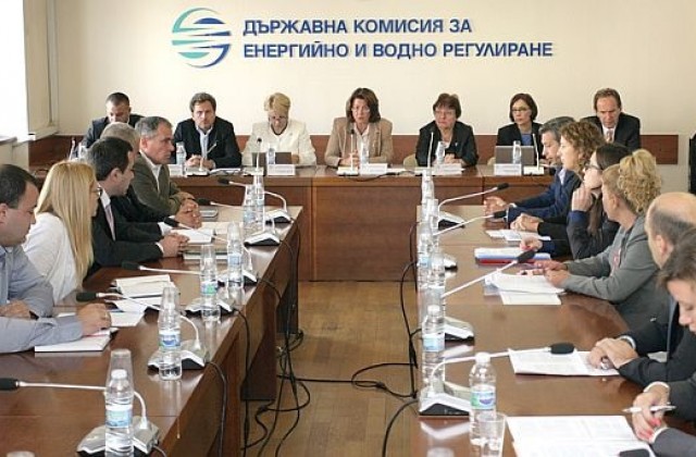 ДКЕВР решава окончателно за поскъпването на тока