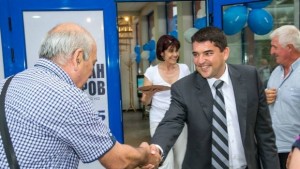 С Добрич за Стефан Димитров Той може да покаже на