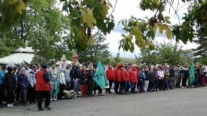 Кристален еделвайс събра ученици от цяла България