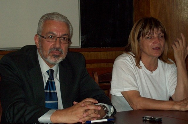 Илко Семерджиев: Искам да поправя големите щети, нанесени в здравеопазването за последните 13 години