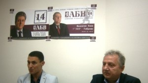 Константин Проданов ПП АБВ България се е превърнала в ресурсен