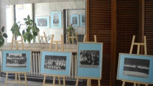 Оформиха изложба за историята на музикалния живот в Добрич
