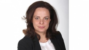 Др Таня Андреева За мен е чест да съм в