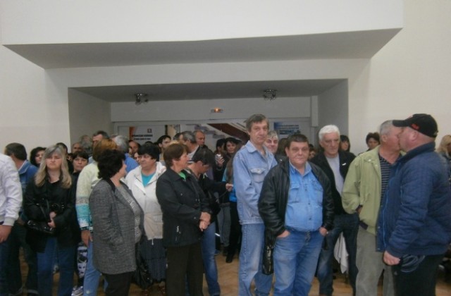 Близо 200 работни места на трудовата борса в Кюстендил