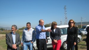 Лот 2 на АМ Струма готов до есента на 2015