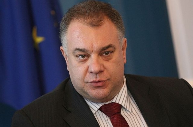 Министър Ненков: Първата стъпка към реформи в здравеопазването е финансирането