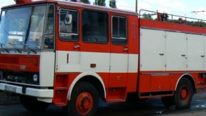 Софиянец драсна клечката на цех в Царева ливада