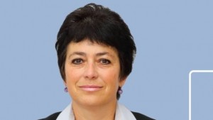 Aдв Анна Бистричка Промяната идва от самите нас