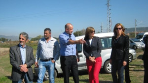 Разработват алтернативен вариант на магистралата през Кресненското дефиле