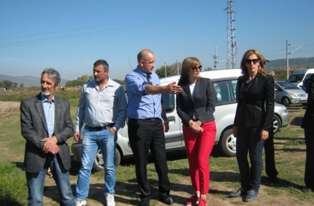 Разработват алтернативен вариант на магистралата през Кресненското дефиле