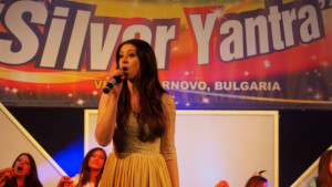 18годишна словенка спечели 12ия конкурс Сребърна Янтра