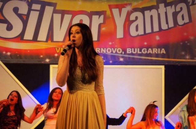 18-годишна словенка спечели 12-ия конкурс Сребърна Янтра