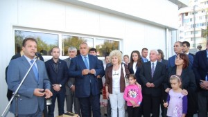 Бойко Борисов Ако след 5ти нямаме правителство гръцкият вариант ще