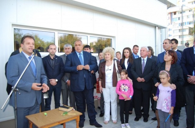 Бойко Борисов: Ако след 5-ти нямаме правителство, гръцкият вариант ще ни се види приятно изживяване