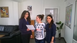 РЗОК осъществи успешно обучение на стажанти по ОП Административен капацитет