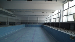 Плувният басейн в СОУ Васил Левски в Севлиево отваря врати